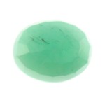 Green Emerald – 7.75 Carats (Ratti-8.56) Panna